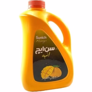 شربت سن ایچ انبه 3 لیتری