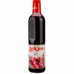 شربت آلبالو سن ایچ مقدار 780 گرم