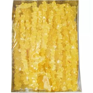 نبات تخته ای یزدی یک کیلوگرم
