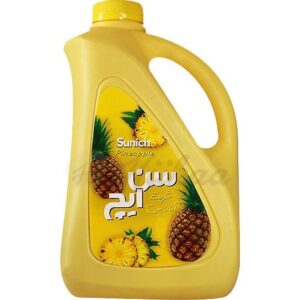 شربت سن ایچ آناناس 3 لیتری