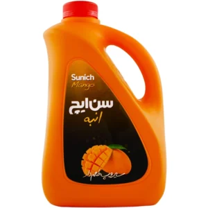 شربت سن ایچ انبه 2 لیتری