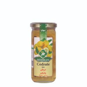 مربا بالنگ مهران - 800 گرم