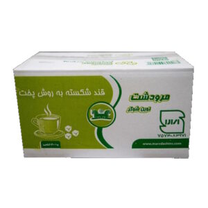 قند شکسته مرودشت فارس ( 5 کیلوگرم )