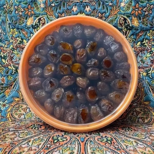 خرما خاصویی سطلی 1 کیلویی