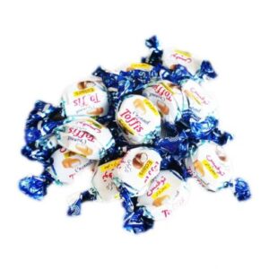 شکلات توفیس تافی مغزدار نارگیلی شونیز 500 گرم