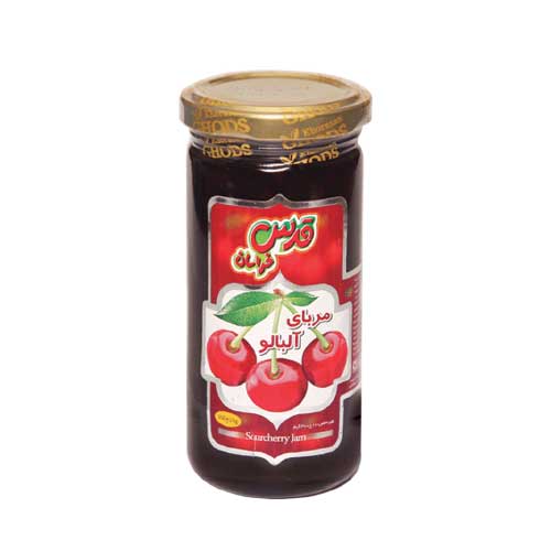 moraba ghods khorasan 300g 1