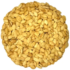 تخمه کدو دو آتیشه 500 گرم