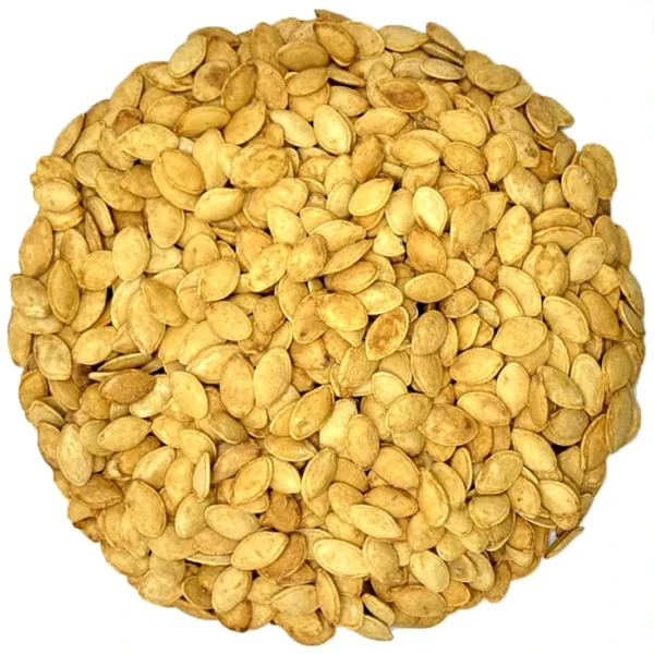 تخمه کدو دو آتیشه 500 گرم