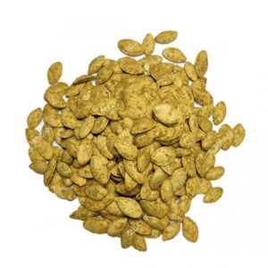 تخمه کدو آویشنی 500 گرم